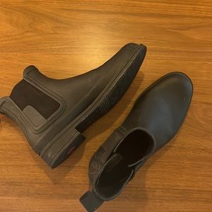 Men’s Hunter Rain Boots
